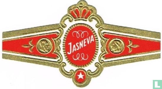 Jasneva No. 3 p. 1. 3rd ring. - Image 1