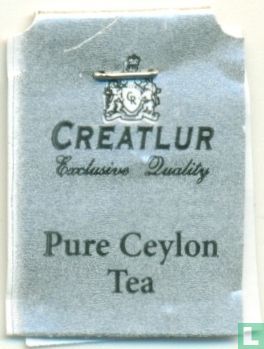 Ceylon Black Tea  - Afbeelding 3