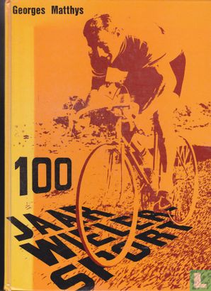 100 Jaar wielersport - Image 1