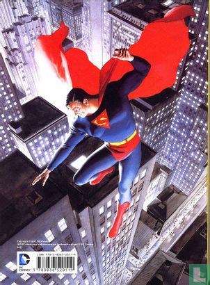 The Little Book of Superman - Afbeelding 2