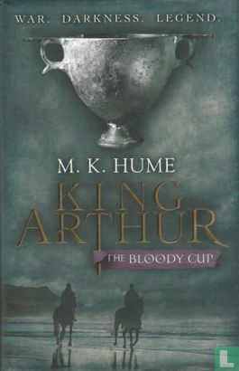 The bloody cup - Image 1