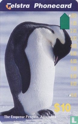 The Emperor Penguin - Afbeelding 1