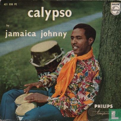 Calypso - Bild 1