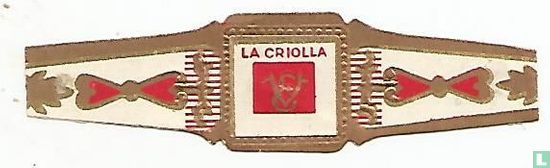 La Criolla E V - Afbeelding 1
