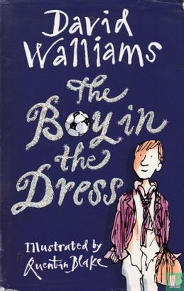 The boy in the dress - Image 1