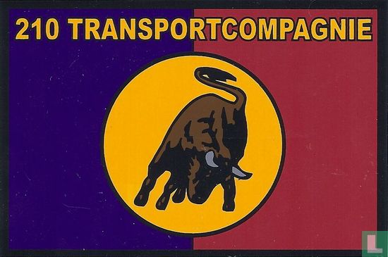 210 Transportcompagnie