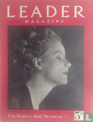 Leader Magazine 5 - Image 1
