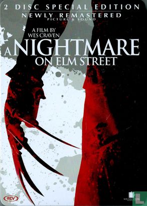 A Nightmare on Elm Street - Bild 1