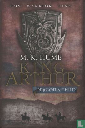 Dragon's child - Image 1