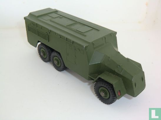 AEC Armoured Command Vehicle - Bild 3
