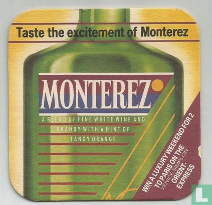 Taste the excitement of Monterez - Bild 1
