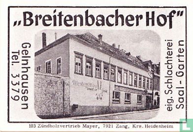 "Breitenbacher Hof"