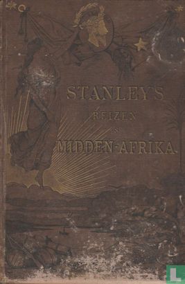 Stanley's reizen in Midden-Afrika - Afbeelding 1