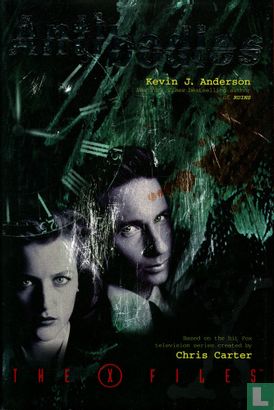The X-Files: Antibodies - Afbeelding 1