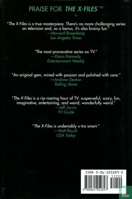 The X-Files: Antibodies - Afbeelding 2