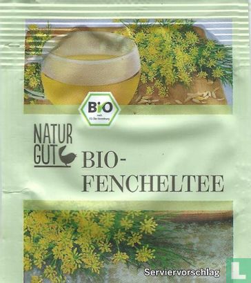 Bio-Fencheltee - Image 1