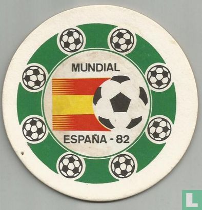 Mundial Espana-82