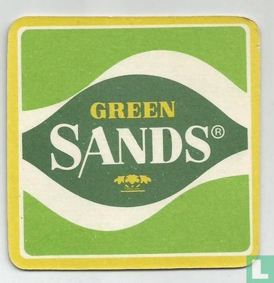 Green Sands
