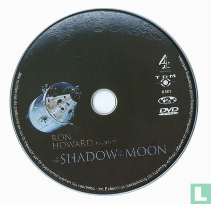 In the Shadow of the Moon - Image 3