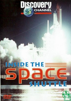 Inside the Space Shuttle - Image 1