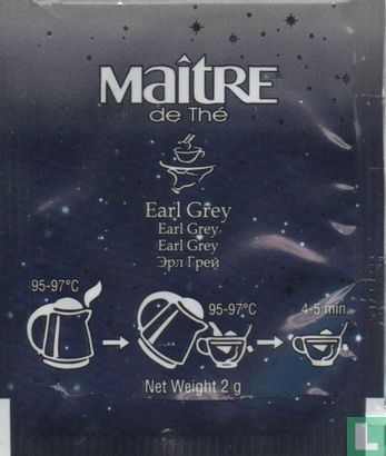 Earl Grey Black Tea - Image 2