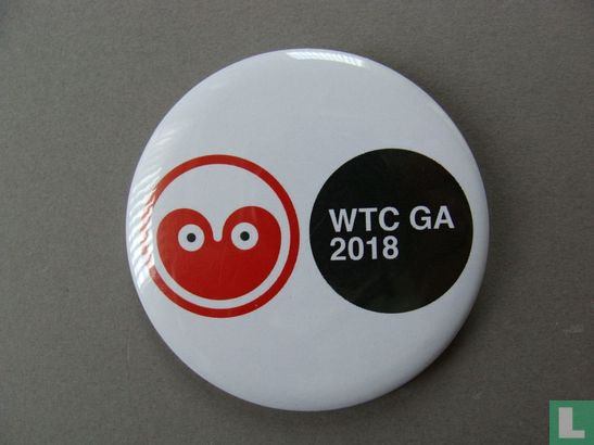 WTC GA 2018 - Bild 1