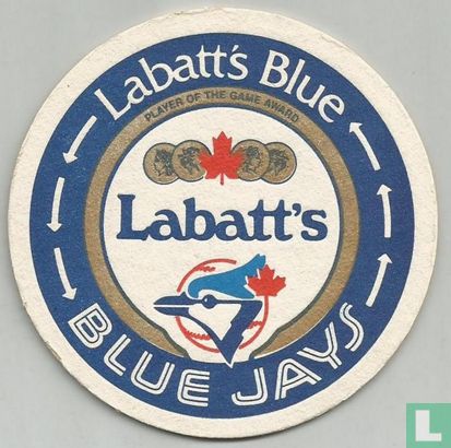 Labatt's blue - Image 1