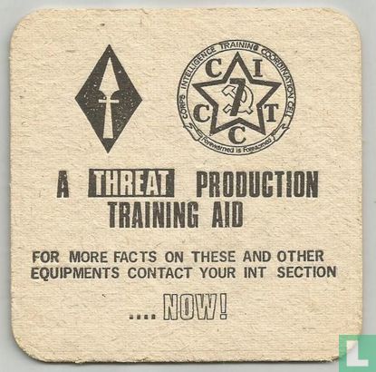 A Threat production training aid - Bild 1