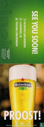 DB150004 - Heineken "Proost!" - Afbeelding 1