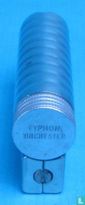 Typhon Winchester zonder windscherm - Afbeelding 3