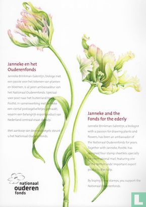 Janneke Brinkman - Tulipes - Image 3