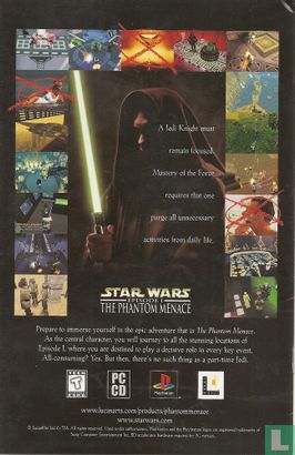 Episode 1: Anakin Skywalker - Image 2