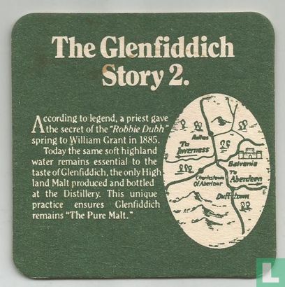 The Glenfiddich Story 2. - Image 1