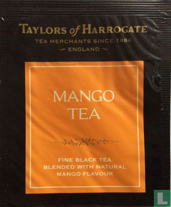 Mango Tea  - Image 1