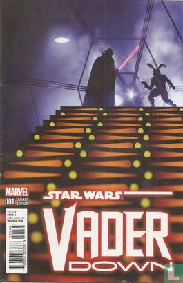 Vader Down 1 - Image 1