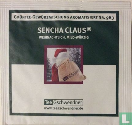 Sencha Claus [r] - Image 1