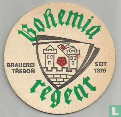 Bohemia Regent