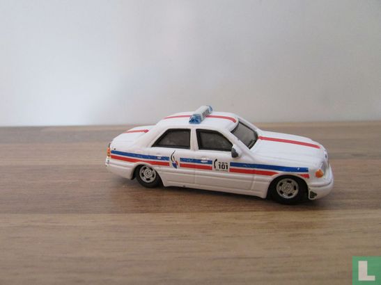 Mercedes-Benz 'Politie 101' - Bild 1