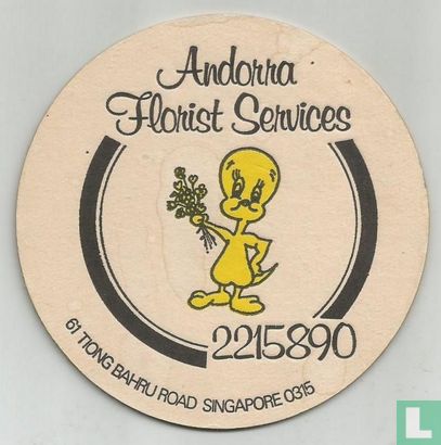 Andorra Florist Services - Image 1