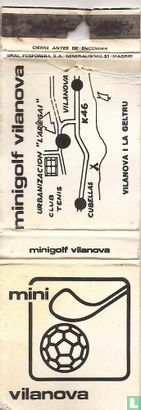 Mini Vilanova - Image 1