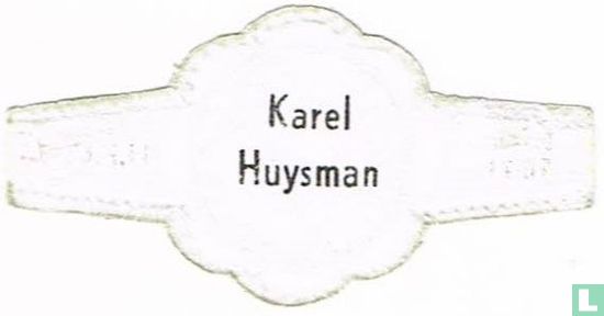 Karel Huysman - Afbeelding 2