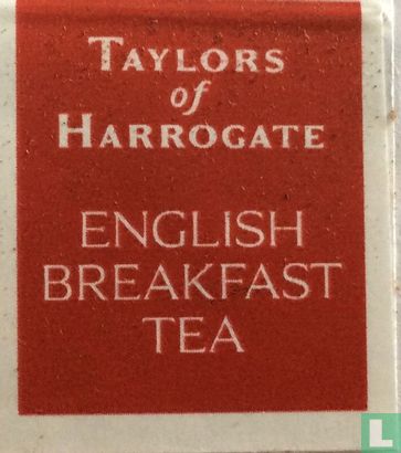 English Breakfast Tea  - Afbeelding 3