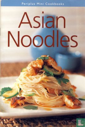 Asian Noodles - Image 1