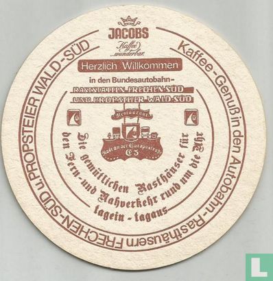 Herzlich Willkommen - Image 1
