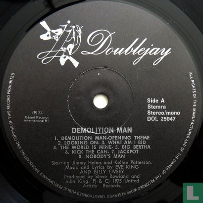 Demolition Man - Bild 3