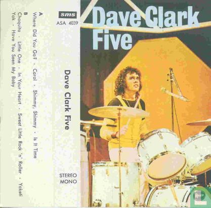 Dave Clark Five - Afbeelding 1