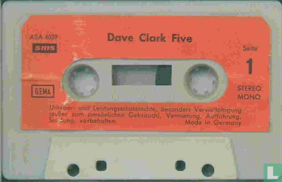 Dave Clark Five - Afbeelding 3
