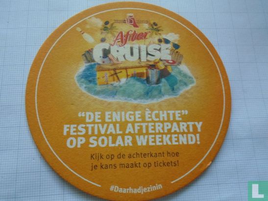 After Cruise - Bild 1