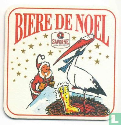 Biere de Noel