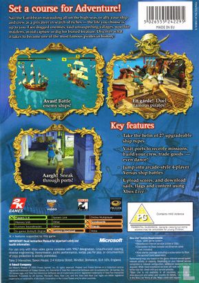 Sid Meier's Pirates!  - Bild 2